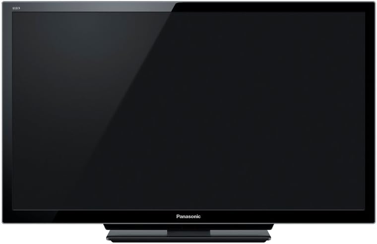 Panasonic TC-L37DT30 37-Inch 3D 1080p LED HDTV