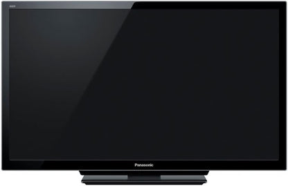 Panasonic TC-L37DT30 37-Inch 3D 1080p LED HDTV