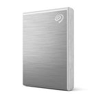 Seagate STKG2000401 One Touch 2TB USB 3.0 External SSD