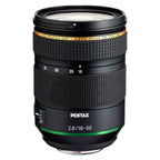 Pentax 28030 HD 16-50mm F2.8 Zoom Lens