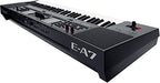 Roland E-A7 Expandable Arranger Keyboard Vocal Effects