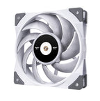 Thermaltake ToughFan 12 White - PWM Case Fan