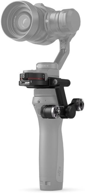 DJI OSMO Gimbal X5 Adapter Connector