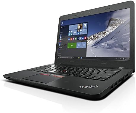 Lenovo 20ET004HUS TS E460 Laptop i7 8GB 256GB SSD