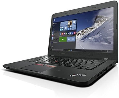 Lenovo 20ET004HUS TS E460 Laptop i7 8GB 256GB SSD