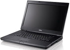 Dell Latitude Business Laptop - 4GB 250GB HDD (Refurbished)