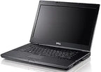 Dell Latitude Business Laptop - 4GB 250GB HDD (Refurbished)