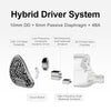 HiFiGo Pula Arc Wired In-Ear Monitors