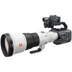 Sony fx6 ILME-FX6V Full-Frame Cinema Camera Bundle Renewed
