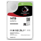 Seagate ST14000NE0008 IronWolf Pro 14TB NAS Hard Drive