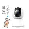 DDYYDS 1080P Wide-Angle Webcam with Noise-Reducing Mic