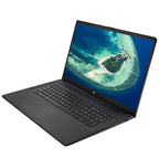 HP 17 Ryzen 7 Laptop 64GB RAM 1TB SSD