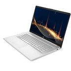 HP 17t Touchscreen Laptop i7 32GB RAM 1TB SSD Silver