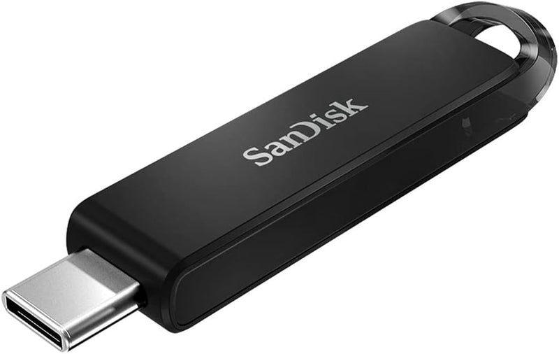SanDisk SDCZ460-256G-G46 256GB Ultra USB Type-C Drive — main product image