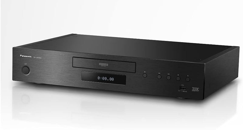 Panasonic DP-UB 9000 4K Ultra HD Blu-ray Player — main product image