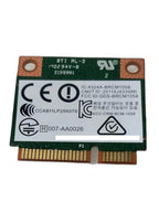 HP 697316-001 802.11 a/b/g/n WLAN Bluetooth 4.0 Combo Card