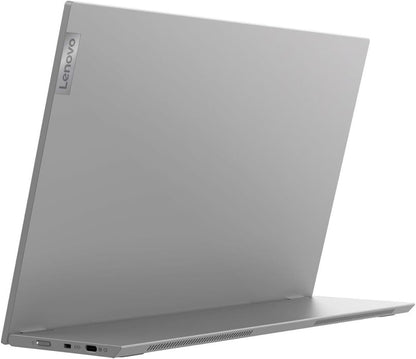 Lenovo 66E4UCC1US L15 Portable FHD USB-C Monitor
