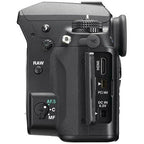 Pentax K-7 14.6 MP Digital SLR Body Only