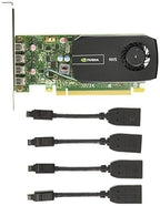 NVIDIA 0B47077 NVS 510 Graphics Card