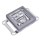 Thermaltake Pacific W9 CPU Water Block - AM5/LGA1700