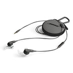 Bose 741776-0070 SoundSport In-Ear Headphones for Samsung & Android, Charcoal