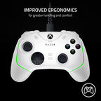 Razer RZ06-04010200-R3M1 Wolverine V2 Chroma - Xbox USB Gamepad