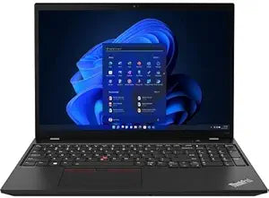 Lenovo 21CK0018US ThinkPad P16s G1 Touchscreen Workstation