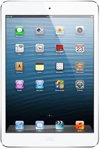 Apple UX-2U1Z-J6ER iPad Mini 1st Gen 16GB 4G Unlocked