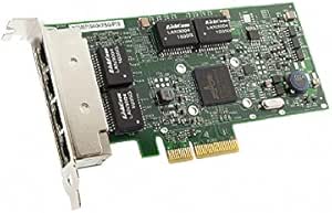 Dell YGCV4 Broadcom Quad Port Gigabit Ethernet Adapter