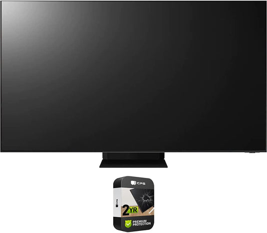 Samsung CRTE99SAMQN85QN800A 85" Neo QLED 8K Smart TV (Renewed)