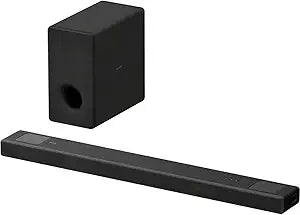 Sony CRTE1SNHTA5000 HT-A5000 Dolby Atmos Sound Bar + Sub - Renewed