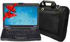 Panasonic ASILT1 Toughbook CF-54 i5 Laptop Bag Bundle