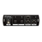 PreSonus AUDIOBOX USB 96K BLK Audio Interface - Black
