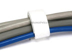 Monoprice 124464 Hook & Loop Tape 0.75