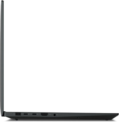 Lenovo 21FV002EUS ThinkPad P1 Gen 6 4K OLED