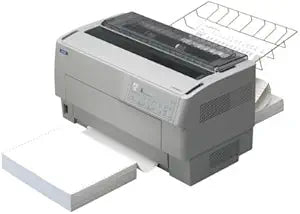 Epson DFX-9000 9-PIN Dot Matrix Printer Refurbished