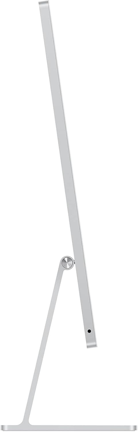 Apple 2021 iMac M1 24-inch 8GB RAM 512GB SSD