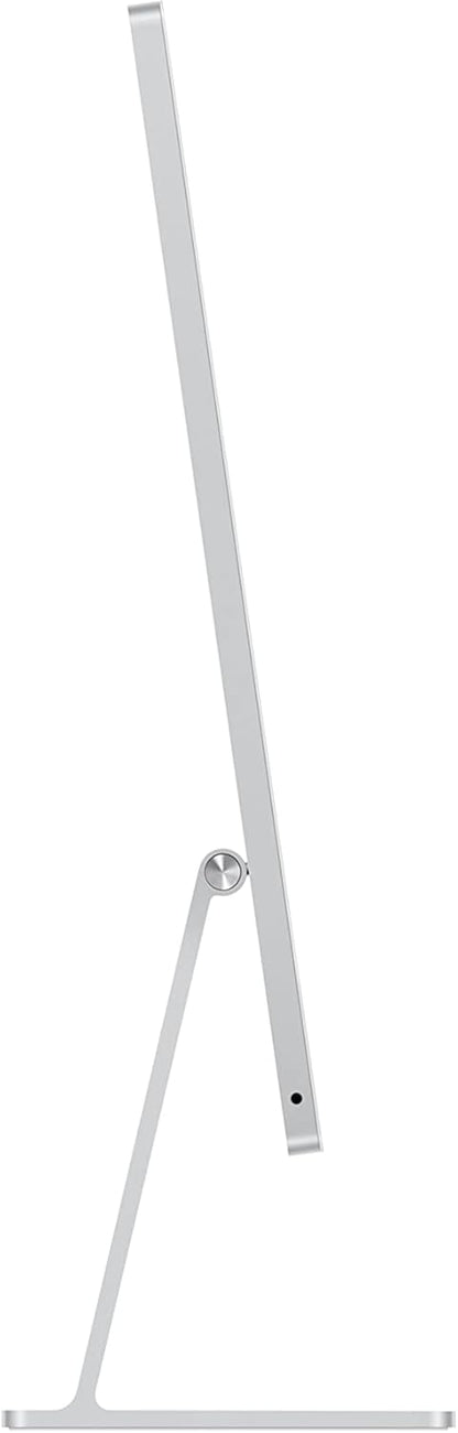 Apple 2021 iMac M1 24-inch 8GB RAM 512GB SSD