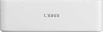 Canon CP1500 White Selphy Photo Printer RP-108