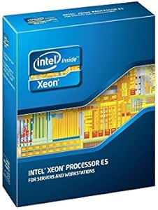 Intel BX80635E52670V2 Xeon E5-2670 V2 Deca-Core Processor — main product image