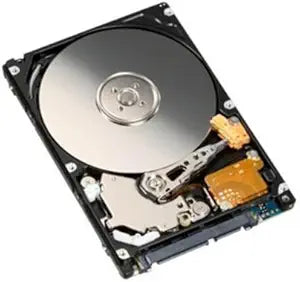 Toshiba 2.5 Inch 80GB SATA Laptop Hard Drive — main product image