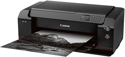 Canon PRO-1000 imagePROGRAF Professional 17" Inkjet Printer