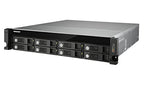 QNAP UX-800U-RP-US 8-Bay NAS Expansion Enclosure