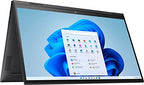 HP ENVY 2-in-1 Laptop 15.6
