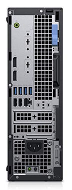 Dell OP5060SFF9DT90 OptiPlex i5 Renewed Desktop