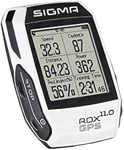 Sigma 01009 Sport Rox GPS 11.0 Cyclocomputer Set — main product image