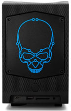 Intel NUC12DCMI90000-3653-279497 NUC 12 Extreme Mini PC