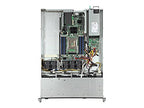 Intel R1304JP4OC Server System - No HDD, No RAM