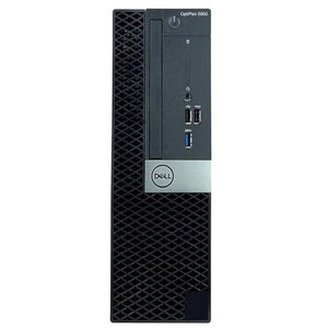 PCSP Optiplex Pro Core i7-8700 Six-Core Renewed Workstation