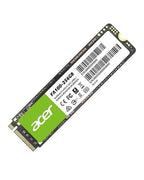 Acer FA100 256GB SSD M.2 NVMe PCIe Gen3